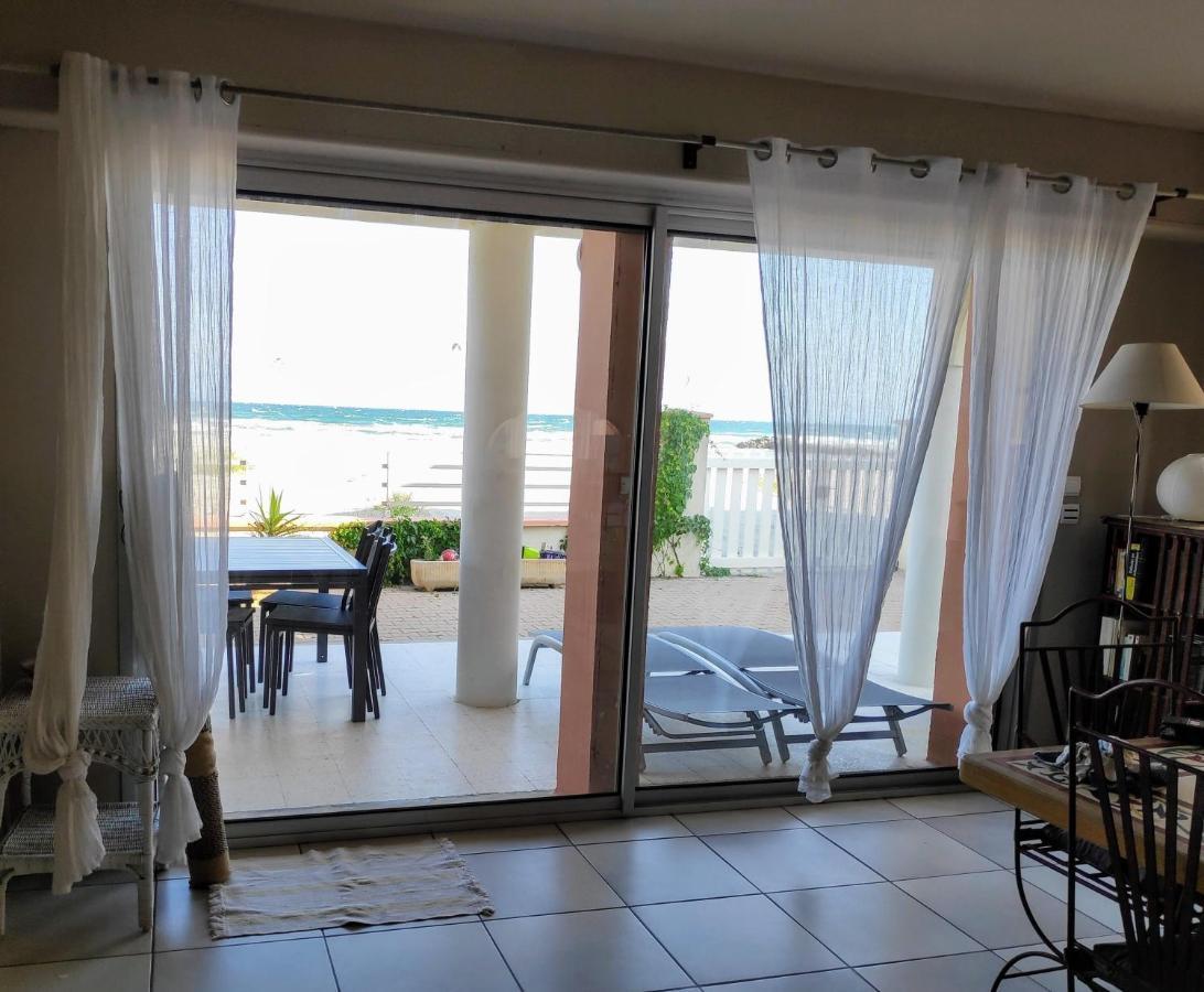 Belle Villa Sur Vaste Plage Palavas Montpellier Dış mekan fotoğraf